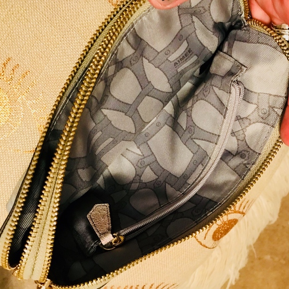 Gently Loved Clutch - Picture 3 of 4